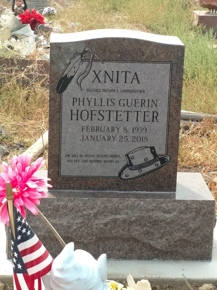 hofstetter